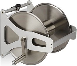 Thumbnail - relaxdays Schlauchaufroller