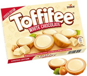 Toffifee® Pralinen 125,0 g