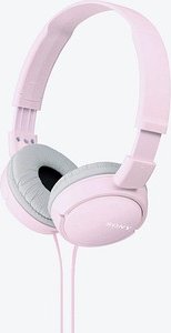 SONY MDR-ZX110P Kopfhörer pink