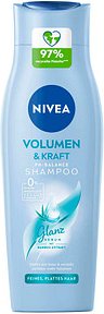 NIVEA VOLUME WONDER Shampoo 250 ml
