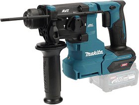 makita HR010G Akku-Kombihammer 40,0 V max., ohne Akku