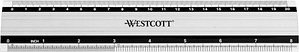 Thumbnail - WESTCOTT Lineal 20,0 cm, silber