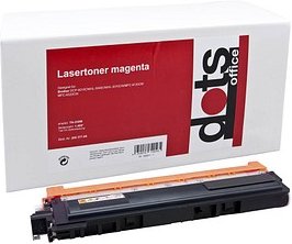 dots magenta Toner kompatibel zu brother TN-230M