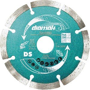 makita Trennscheibe D-61123 Diamak, 1 St.