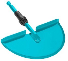 Thumbnail - GARDENA combisystem Rasenkantenstecher-Aufsatz Qualitätsstahl mit Duroplastbeschichtung