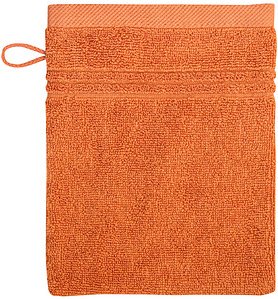 Dyckhoff Waschlappen Nature terra 16 x 21 cm, 6 St.