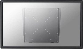 Thumbnail - Neomounts TV-Wandhalterung FPMA-W110 silber