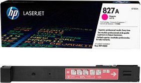 HP 827A (CF303A) magenta Tonerkartusche