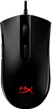 HyperX™ Pulsefire Core Gaming Maus kabelgebunden schwarz