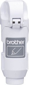 brother CAPENHL1 Stiftehalter für Schneideplotter, 1 St.