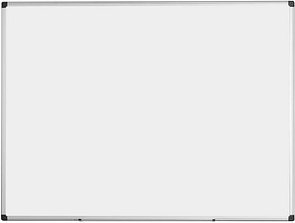Bi-Office Whiteboard MAYA 120,0 x 90,0 cm weiß emaillierter Stahl