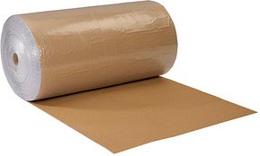 Sealed Air AirCap EM Top Papier Luftpolsterfolie 80 µm 100,0 m x 100,0 cm, 1 Rolle