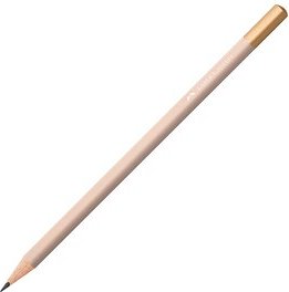 FABER-CASTELL Urban Bleistifte B pale rose, 1 St.