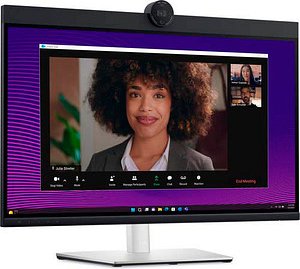 DELL P2724DEB Monitor 69,0 cm (27,0 Zoll) schwarz