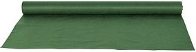 STARPAK Tischdecke soft selection dunkelgrün 1,18 x 40,0 m, 1 St.