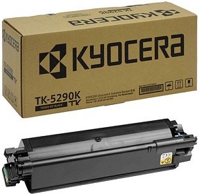 KYOCERA TK-5290K schwarz Toner