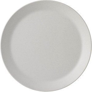 MEPAL Teller Bloom pebble white 23,9 cm
