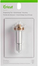 cricut™ Gravurspitze für Schneideplotter, 1 St.