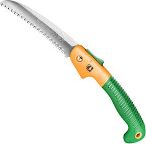 GRÜNTEK® Astsäge HAI 180,0 mm