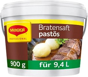 Maggi® Bratensaft pastös 900,0 g
