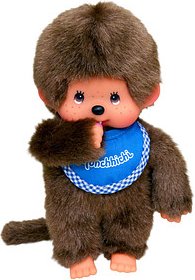 Monchhichi® Puppe