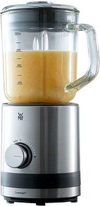 Thumbnail - WMF KÜCHENminis Standmixer silber 400 Watt