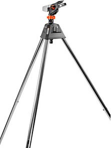 Thumbnail - GARDENA Kreis- und Viereckregner Premium Impuls-Hochregner