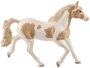Schleich® Horse Club 13884 Paint Stute Spielfigur