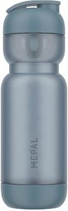 MEPAL Trinkflasche Shake Sport frost blue 800,0 ml