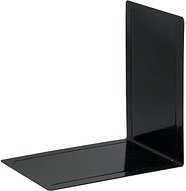 Thumbnail - MAUL Buchstützen schwarz 16,8 x 24,0 x 24,0 cm, 2 St.