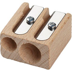 M + R Spitzer doppelt Natur