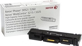xerox 106R02777 schwarz Toner
