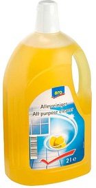 aro lemonfresh Allzweckreiniger 2 l