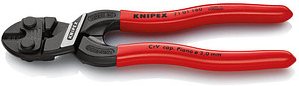 Thumbnail - KNIPEX Kompakt-Bolzenschneider CoBolt® 71 01 160 atramentiert 16,0 cm