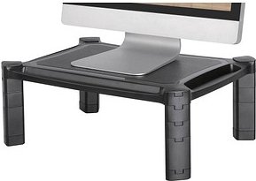 Neomounts Monitorständer NSMONITOR20 schwarz