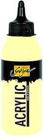 Thumbnail - KREUL SOLO GOYA Acrylfarbe elfenbein 250,0 ml, 1 St.
