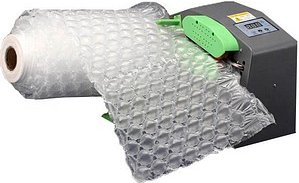 LMG Luftpolstermaschine