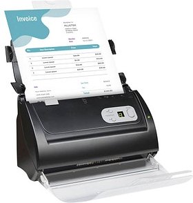 plustek SmartOffice PS288 Plus Dokumentenscanner