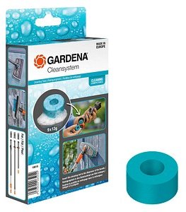 GARDENA Cleansystem-Reiniger 9 St.