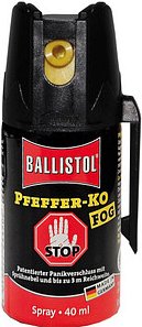 BALLISTOL 24416 Pfefferspray 40,0 ml