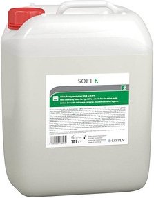 GREVEN® Soft K Duschgel 10,0 l