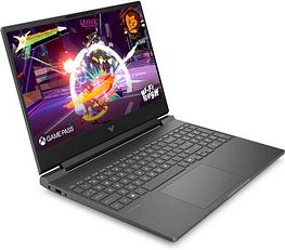 HP Victus Gaming 15-fb3073ng BV8D5EA Laptop 39,6 cm (15,6 Zoll), 16 GB RAM, 1 TB SSD, AMD Ryzen™ AI 7 350