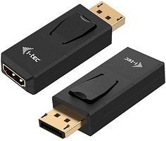 Thumbnail - i-tec® DP2HDMI4K30HZ DisplayPort/HDMI Adapter