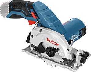 BOSCH Professional GKS12V-26 Akku-Handkreissäge 12,0 V, ohne Akku
