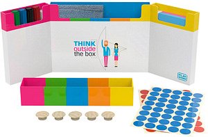 Thumbnail - PLAYROOM Moderationszubehör GECKO Workshop Set 17 Teile