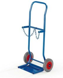Rollcart Sackkarre für Gasflaschen bis 100,0 kg