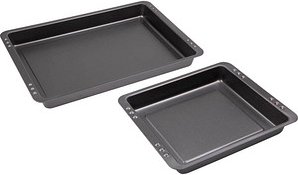 chg Backblech-Set EasyOven 9550-104 42,0 x 29,0 cm