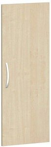 geramöbel Flex Tür ahorn 105,2 cm