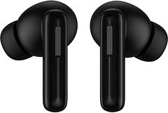 BOOMPODS Bassline Hush In-Ear-Kopfhörer schwarz