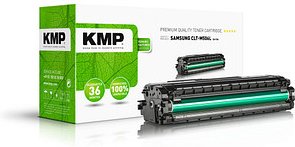 KMP SA-T66 magenta Toner kompatibel zu SAMSUNG CLT-M506L (SU305A)